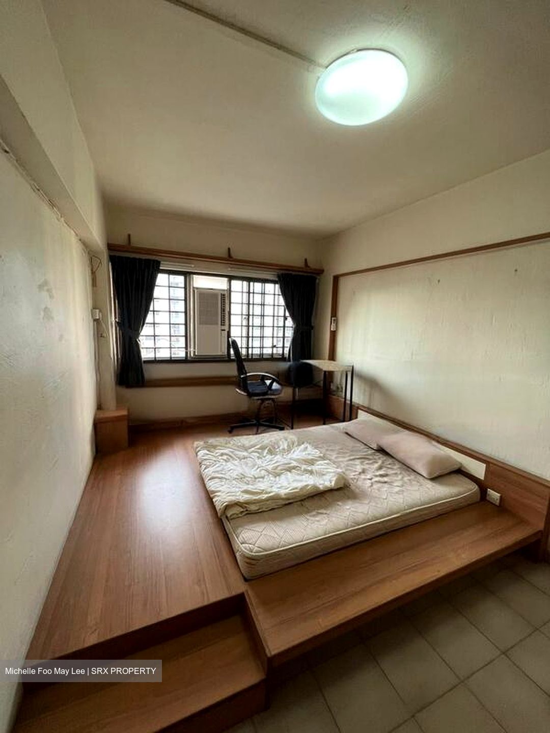 Blk 137 Lorong Ah Soo (Hougang), HDB 4 Rooms #478686411
